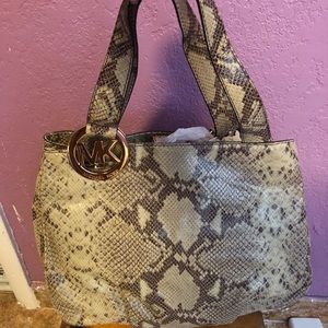 Michael Kors purse
